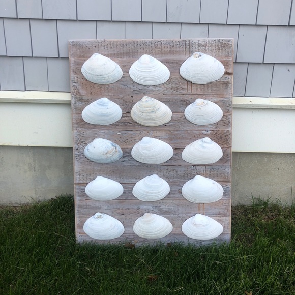 Wall Art Coastal Cape Cod Wall Decor Handmade Poshmark